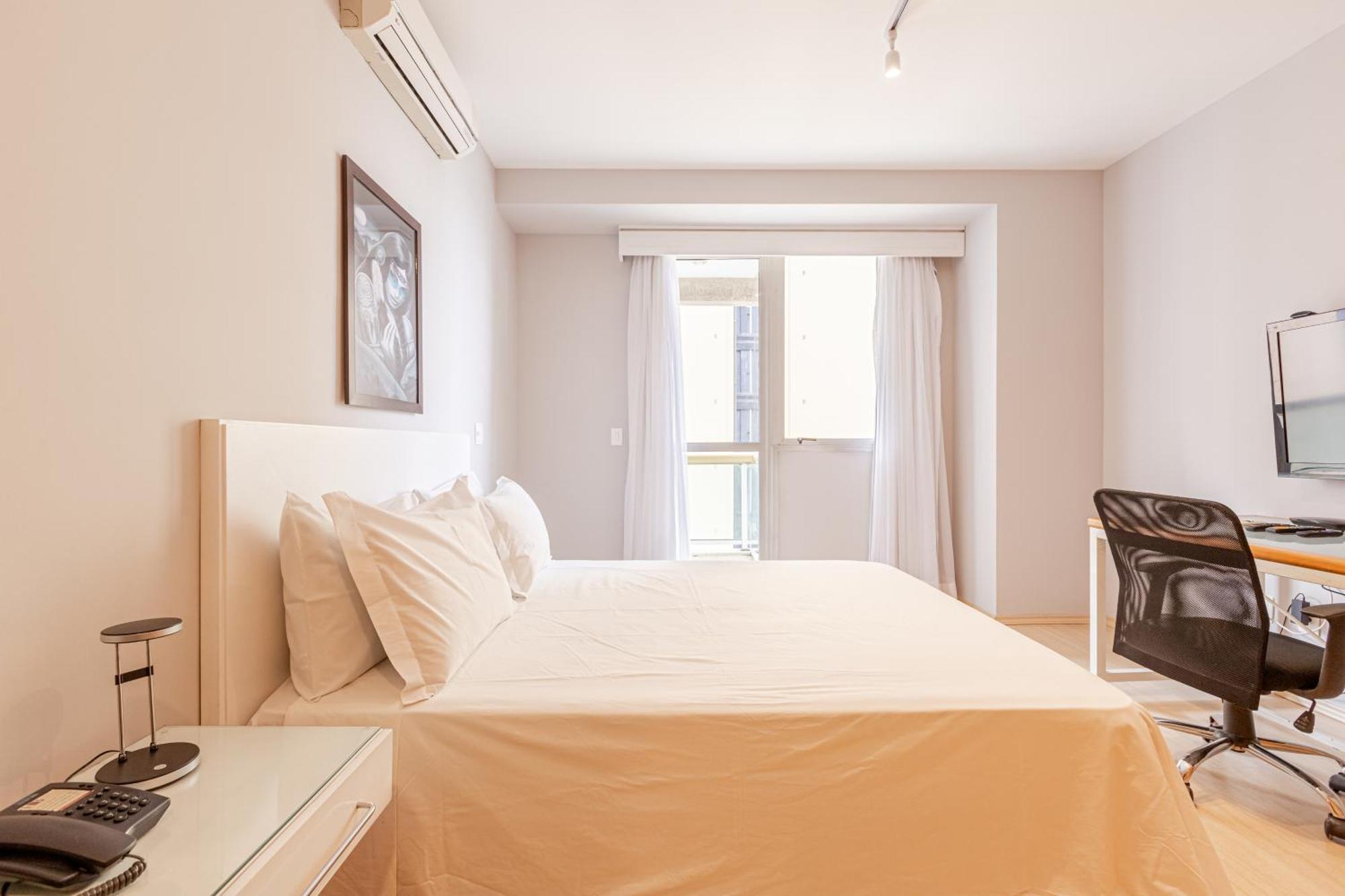 Seq - Sequoia Alphaville By Anora Spaces Barueri Quarto foto