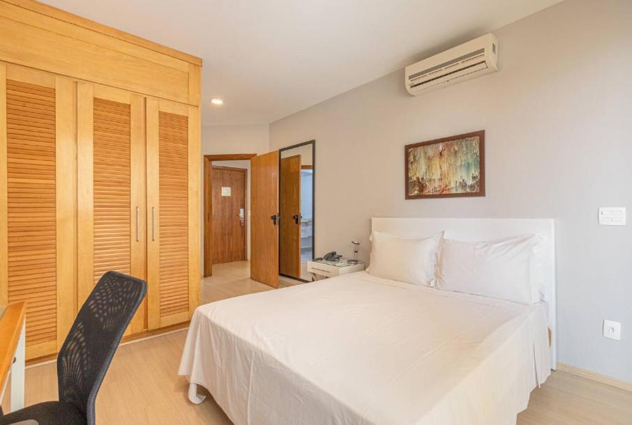 Seq - Sequoia Alphaville By Anora Spaces Barueri Quarto foto