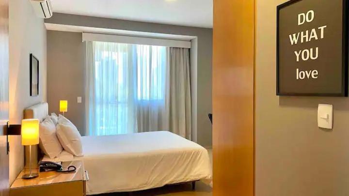 Seq - Sequoia Alphaville By Anora Spaces Barueri Quarto foto