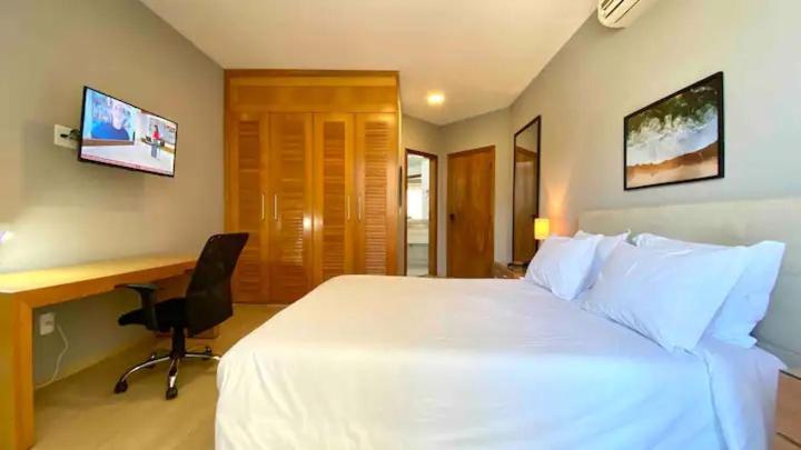Seq - Sequoia Alphaville By Anora Spaces Barueri Quarto foto