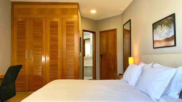 Seq - Sequoia Alphaville By Anora Spaces Barueri Quarto foto