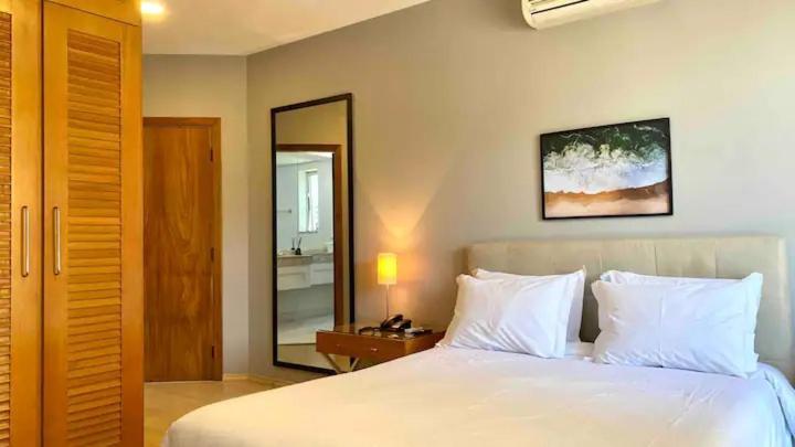 Seq - Sequoia Alphaville By Anora Spaces Barueri Quarto foto