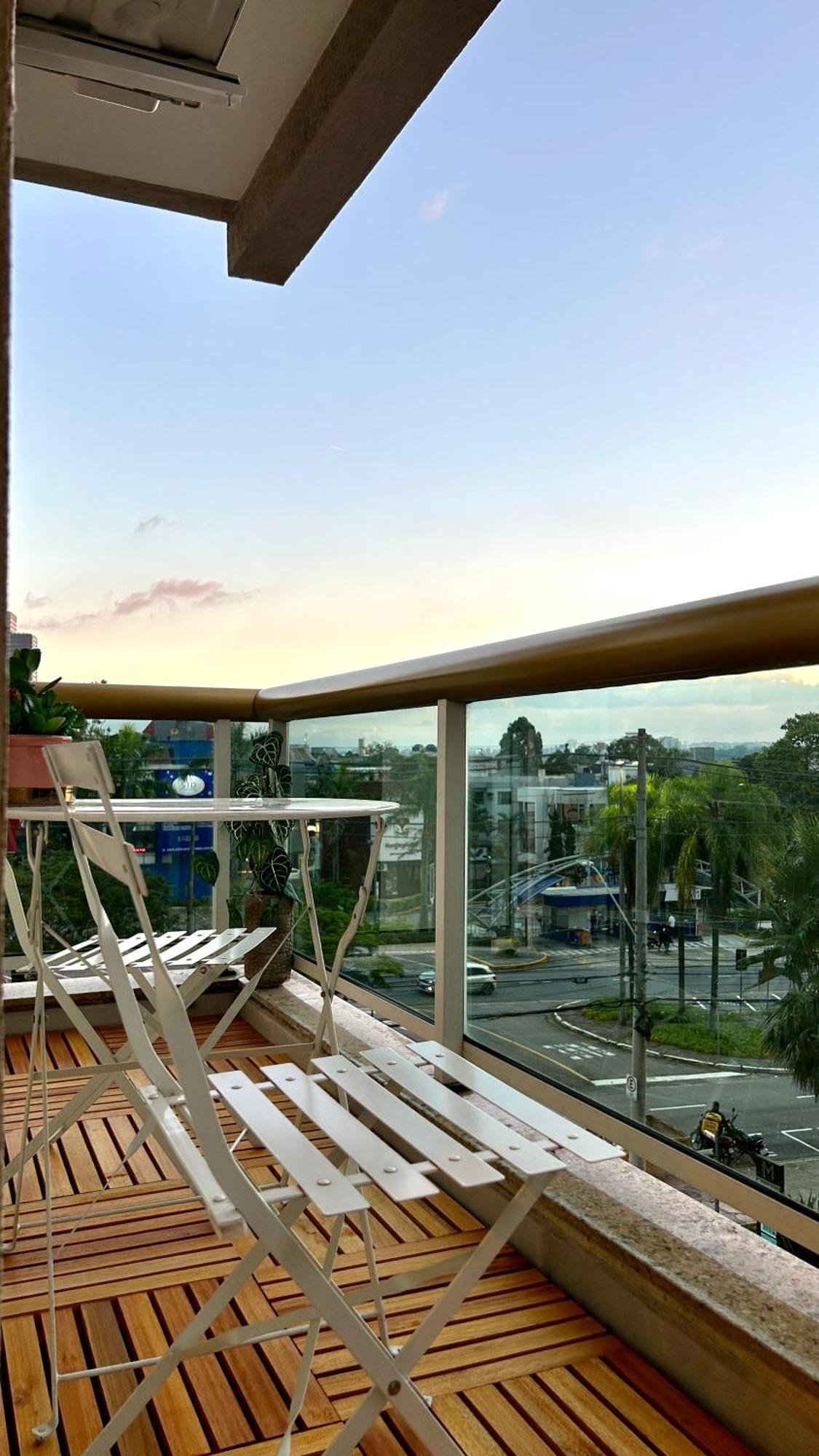 Seq - Sequoia Alphaville By Anora Spaces Barueri Quarto foto