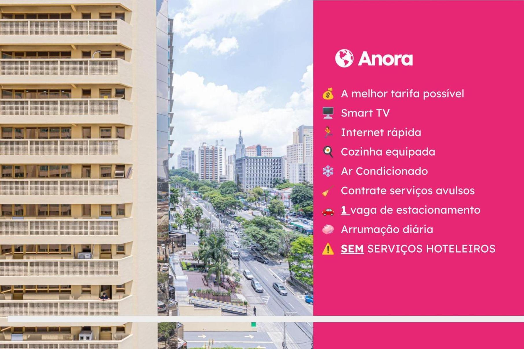 Seq - Sequoia Alphaville By Anora Spaces Barueri Exterior foto